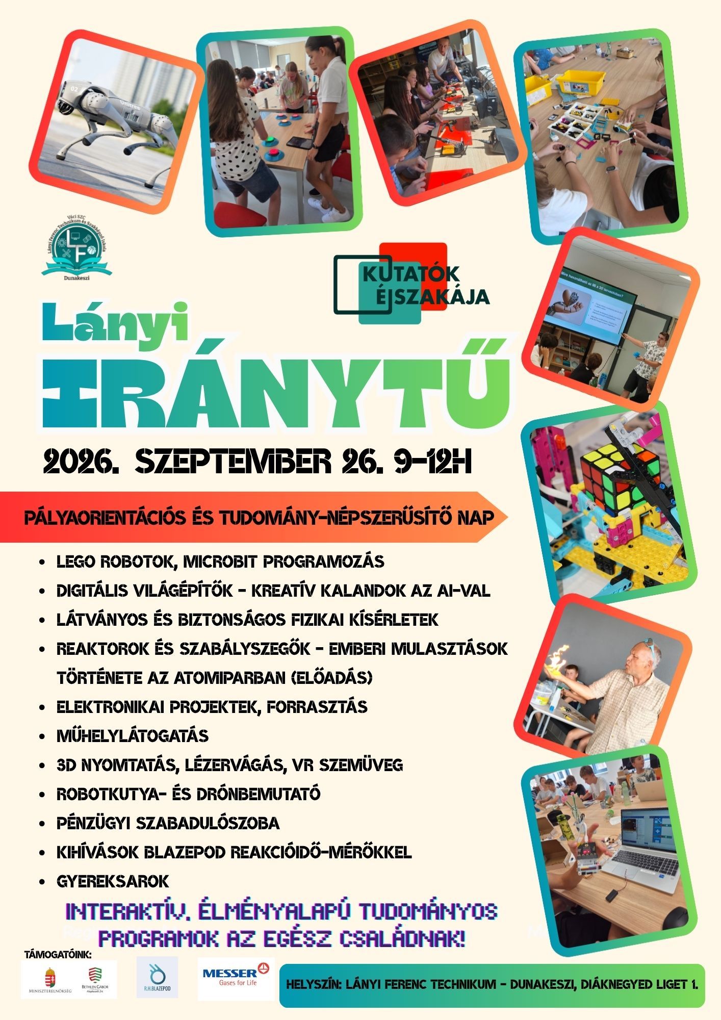 Lányi Iránytű plakát.jpg