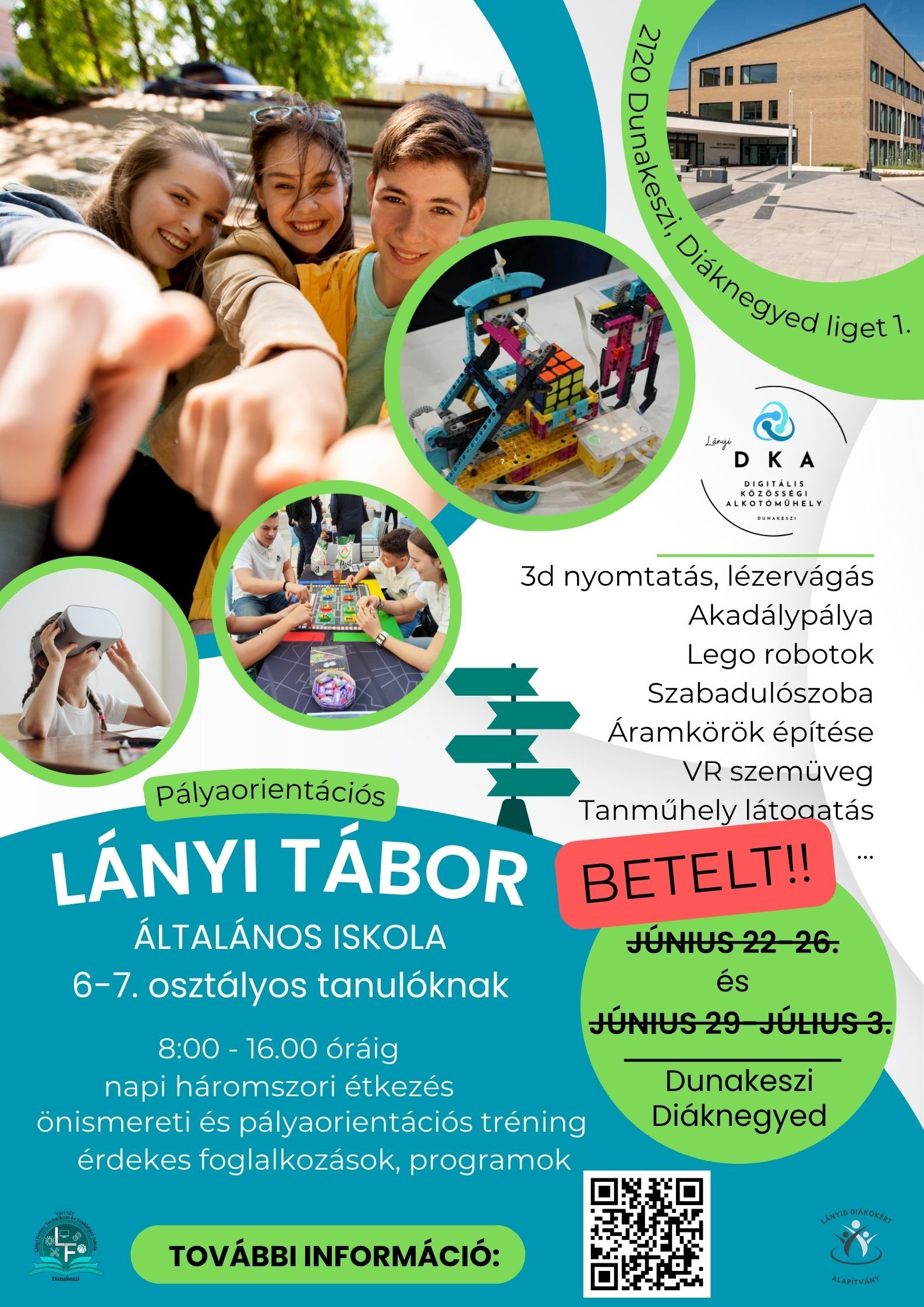 White And Green Modern Join Our Volunteer Community Poster.jpg