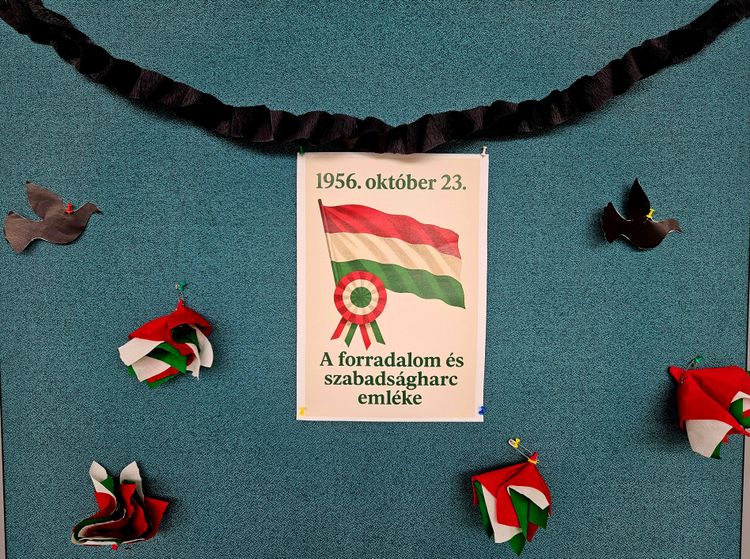 Október 23-i forradalom és szabadságharc