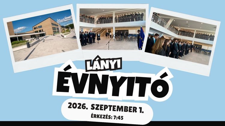 Kezdődik az új tanév