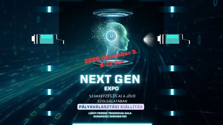 NEXT GEN Expo