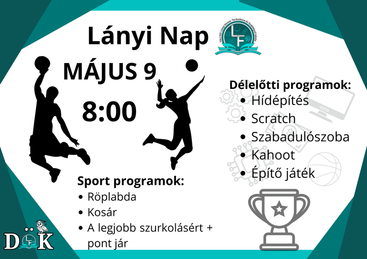 Lányi Nap 2025