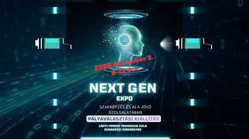 NEXT GEN Expo